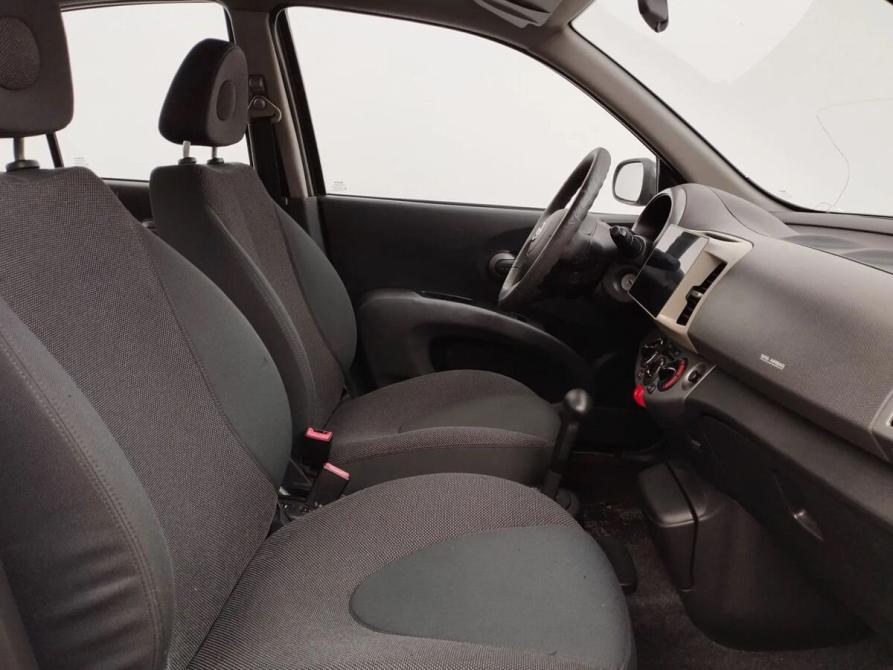 Nissan Micra III (K12) Москва  - изображение 10