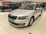 Skoda Octavia III (A7) Казань  - изображение 23