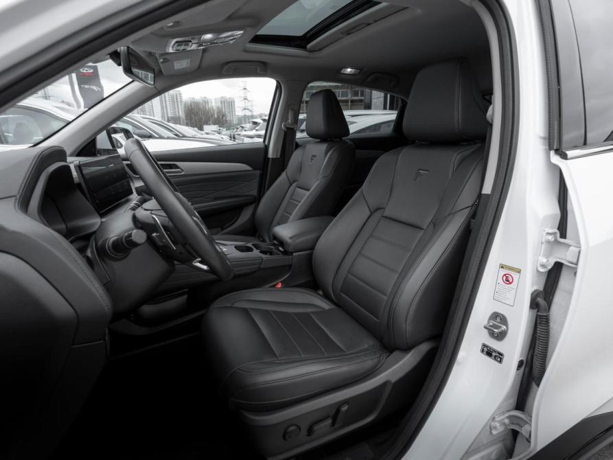 Haval F7x I Рестайлинг Москва  - изображение 9