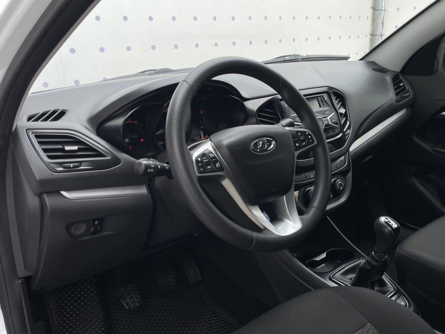 Lada (ВАЗ) Vesta I Тамбов  - изображение 15