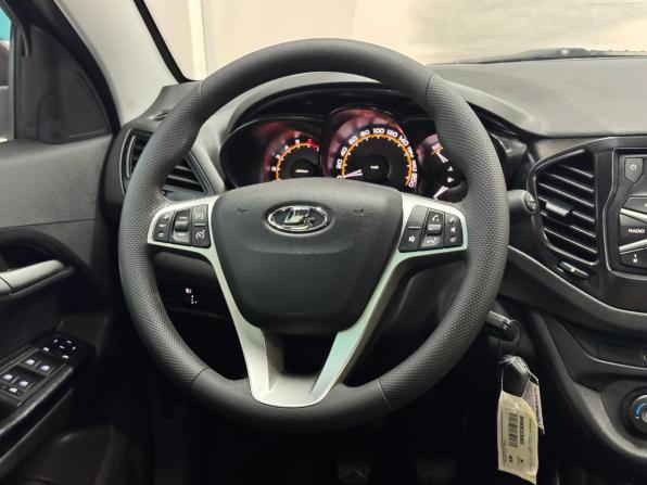 Lada (ВАЗ) Vesta I с пробегом 2019 года, цена 1 037 000 рублей, 73825 км, универсал, Автокод Объявления