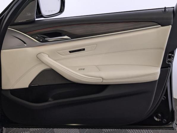 BMW 5 серии VII (G30/G31/G38) с пробегом 2020 года, цена 3 595 000 рублей, 148477 км, седан, Автокод Объявления
