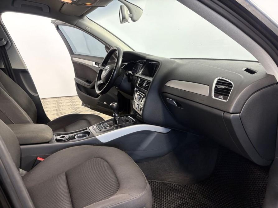 Audi A4 IV (B8) Рестайлинг Борисоглебск  - изображение 10