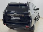 Toyota Land Cruiser Prado 150 Series Рестайлинг 3 Вологда  - изображение 31