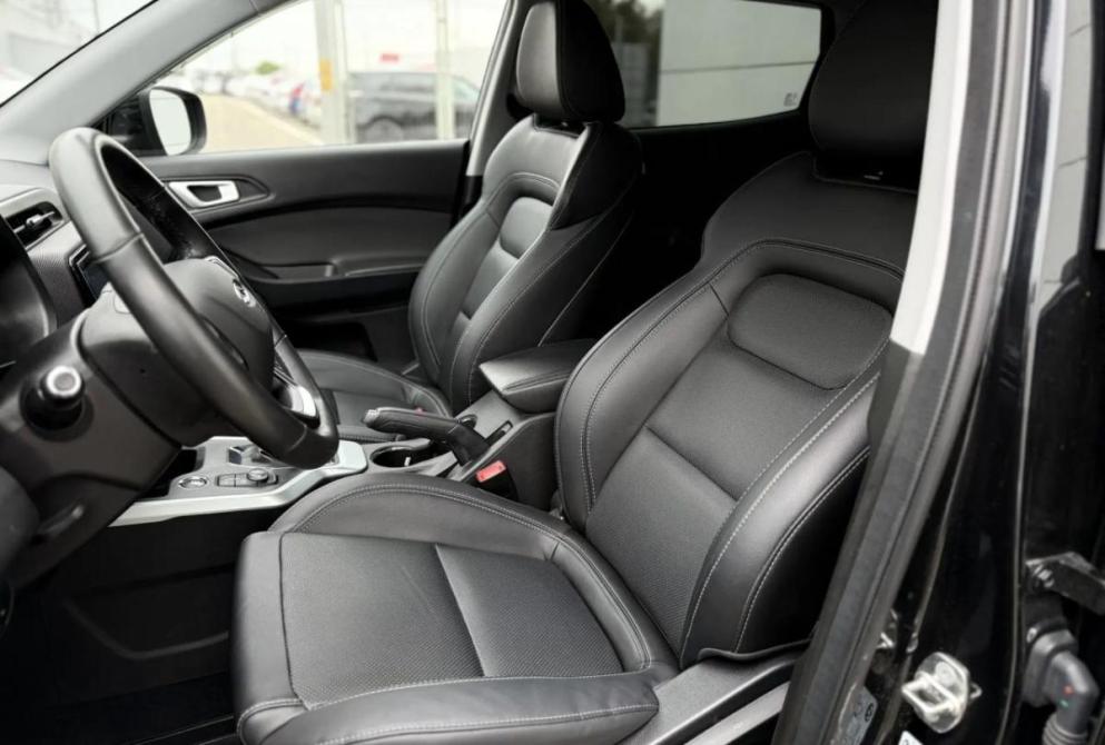 Chery Tiggo 4 I Рестайлинг Ставрополь  - изображение 14