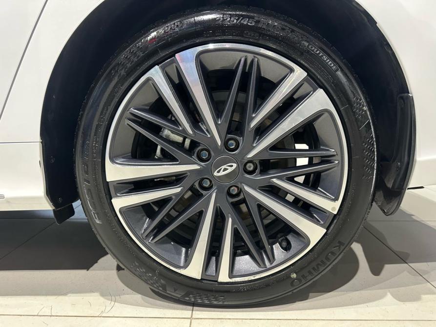 Chery Arrizo 8 Москва  - изображение 19