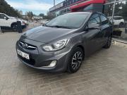 Hyundai Solaris I Астрахань  - изображение 26