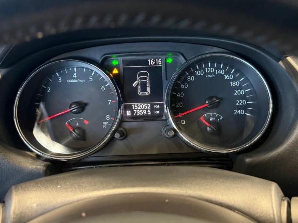 Nissan Qashqai I Рестайлинг с пробегом 2012 года, цена 995 000 рублей, 152052 км, внедорожник, Автокод Объявления
