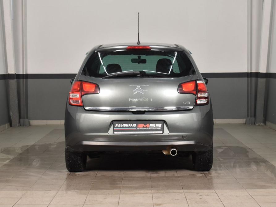 Citroen C3 II Кемерово  - изображение 3