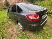 Lada (ВАЗ) Granta I Рестайлинг Пермь  - изображение 13
