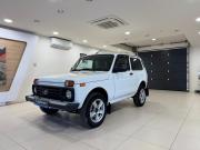 Lada (ВАЗ) Niva Legend I Астрахань  - изображение 17