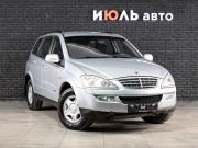 SsangYong Kyron I Рестайлинг Екатеринбург  - изображение 22