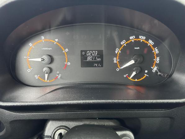 Lada (ВАЗ) Niva Legend I с пробегом 2022 года, цена 806 000 рублей, 18011 км, внедорожник, Автокод Объявления