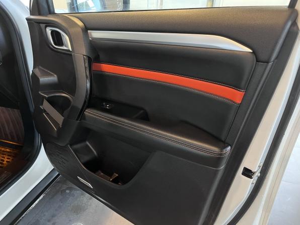 Haval Dargo I с пробегом 2023 года, цена 2 795 000 рублей, 68414 км, внедорожник, Автокод Объявления