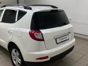 Geely Emgrand X7 I Энгельс  - изображение 47