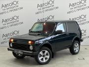 Lada (ВАЗ) Niva Legend Ставрополь  - изображение 14