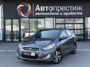 Hyundai Solaris I Волгоград  - изображение 22