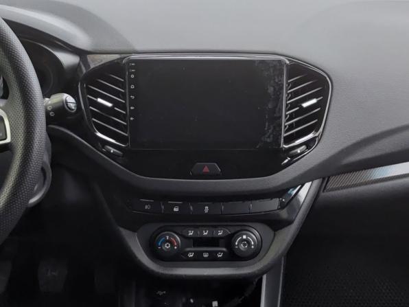 Lada (ВАЗ) Vesta I с пробегом 2018 года, цена 1 050 000 рублей, 69297 км, универсал, Автокод Объявления
