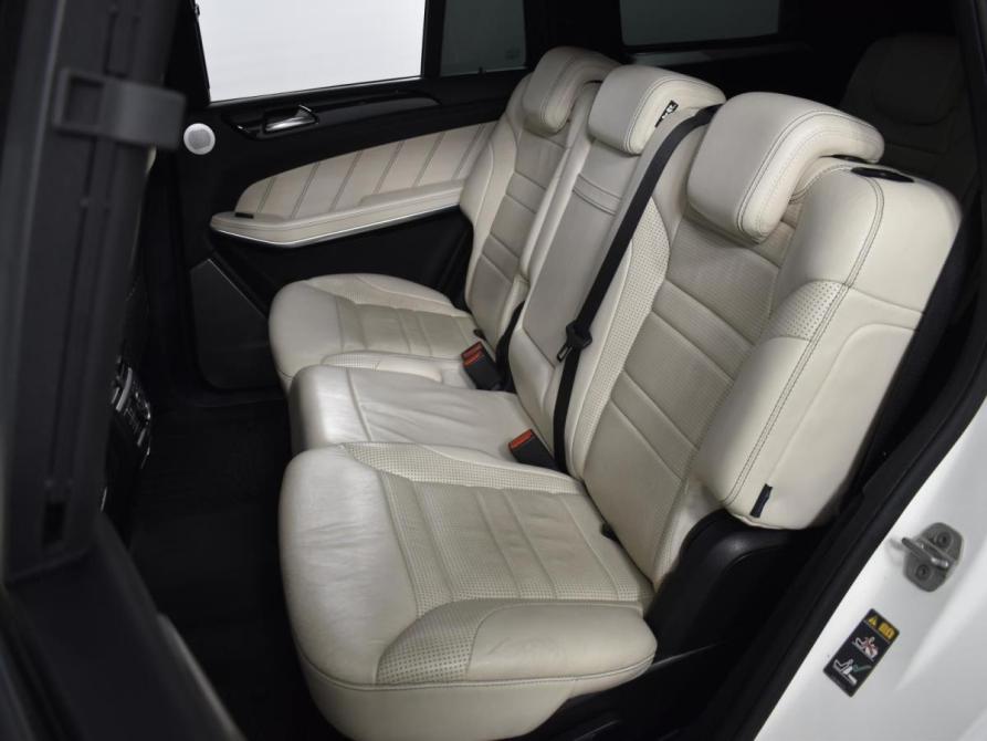 Mercedes-Benz GL-Класс AMG Казань  - изображение 10