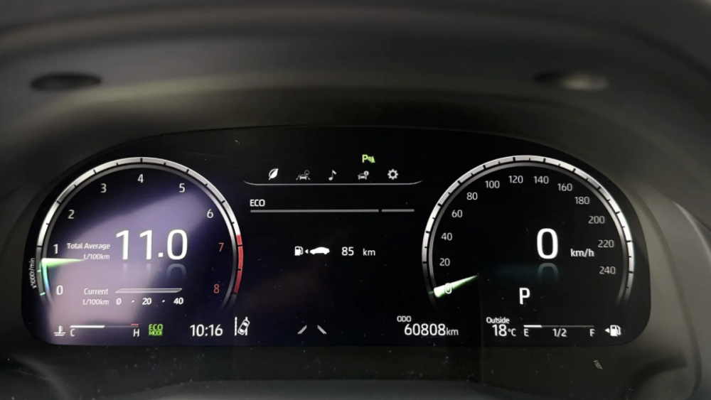 Toyota Camry VIII (XV70) Рестайлинг Ставрополь  - изображение 17