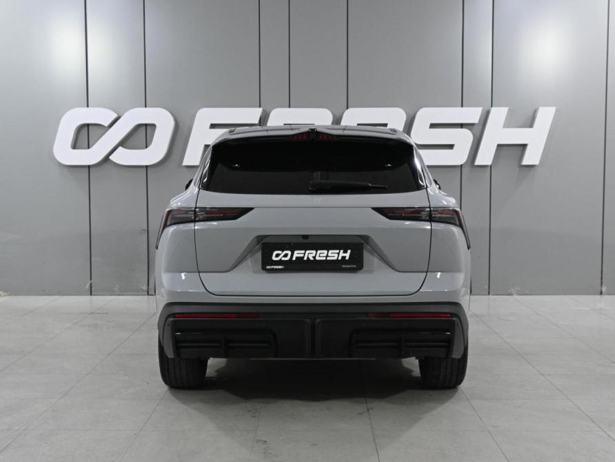 JETOUR DASHING I Ростов-на-Дону  - изображение 4