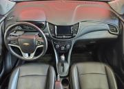 Chevrolet Trax I Рестайлинг Вологда  - изображение 30