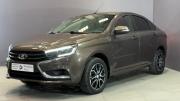 Lada (ВАЗ) Vesta I Сургут  - изображение 18