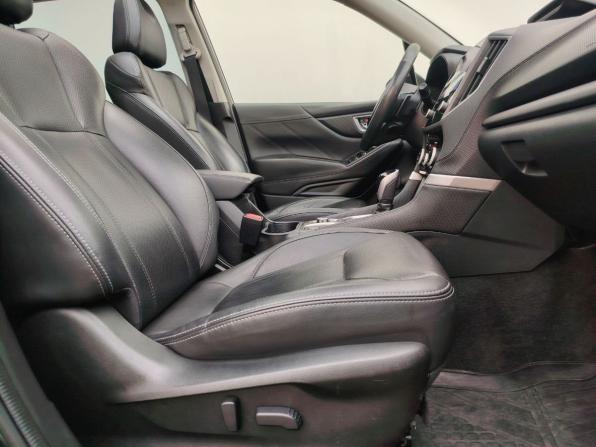 Subaru Forester V Рестайлинг с пробегом 2022 года, цена 4 253 000 рублей, 52175 км, внедорожник, Автокод Объявления