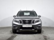 Nissan Terrano III (D10) Санкт-Петербург  - изображение 22