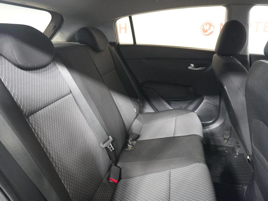 Kia Rio IV Вологда  - изображение 11