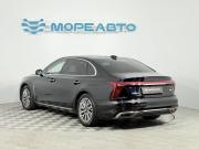 Hongqi H5 II Калининград  - изображение 32