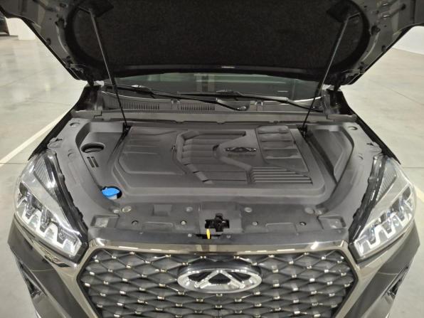 Chery Tiggo 7 Pro Max I с пробегом 2022 года, цена 1 790 000 рублей, 25075 км, внедорожник, Автокод Объявления