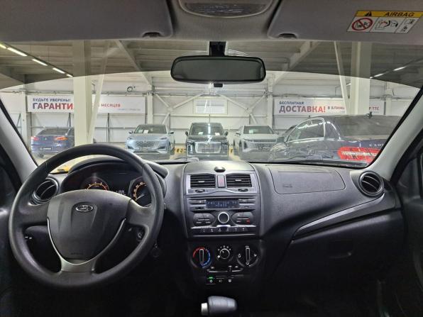 Lada (ВАЗ) Granta I Рестайлинг с пробегом 2019 года, цена 770 000 рублей, 94268 км, лифтбек, Автокод Объявления