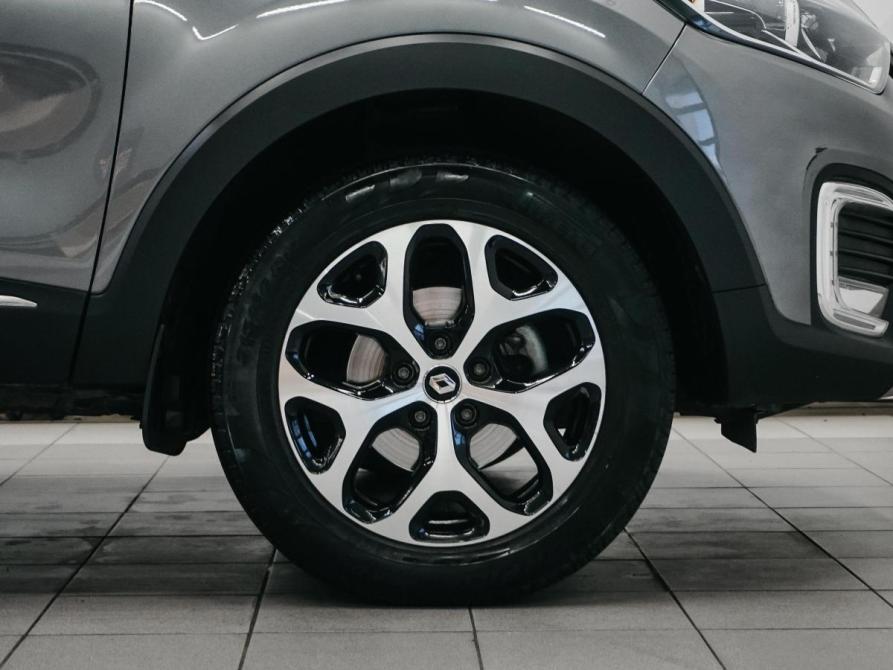 Renault Kaptur I Красноярск  - изображение 32