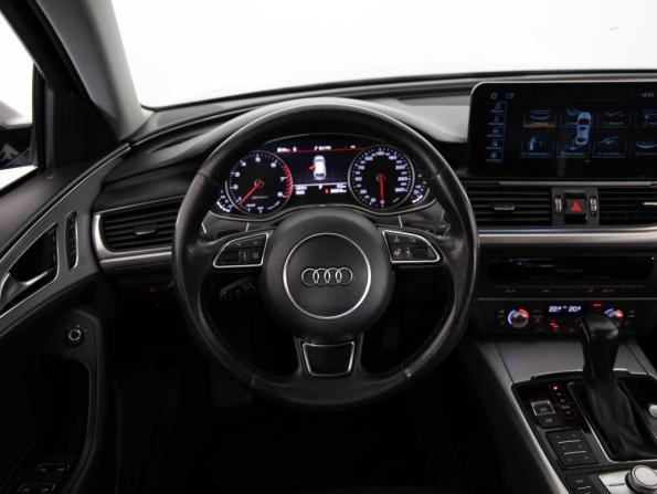 Audi A6 allroad III (C7) Рестайлинг с пробегом 2018 года, цена 2 399 000 рублей, 260510 км, универсал, Автокод Объявления