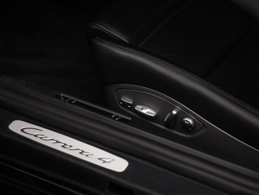 Porsche 911 VII (991) Рестайлинг Санкт-Петербург  - изображение 30
