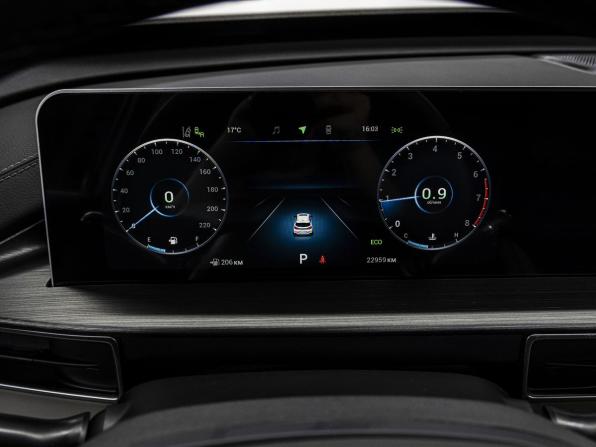 Chery Tiggo 4 Pro I с пробегом 2024 года, цена 1 700 000 рублей, 22959 км, внедорожник, Автокод Объявления