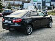 Lada (ВАЗ) Vesta I Мурманск  - изображение 28