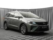 Geely Jiaji I Рестайлинг Москва  - изображение 31