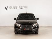 Lada (ВАЗ) Granta I Рестайлинг Казань  - изображение 10