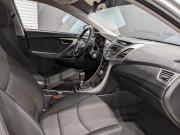 Hyundai Elantra V (MD) Рестайлинг Пермь  - изображение 36