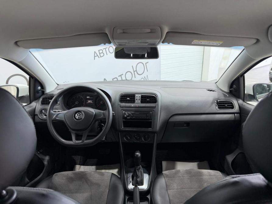 Volkswagen Polo V Рестайлинг Ставрополь  - изображение 14