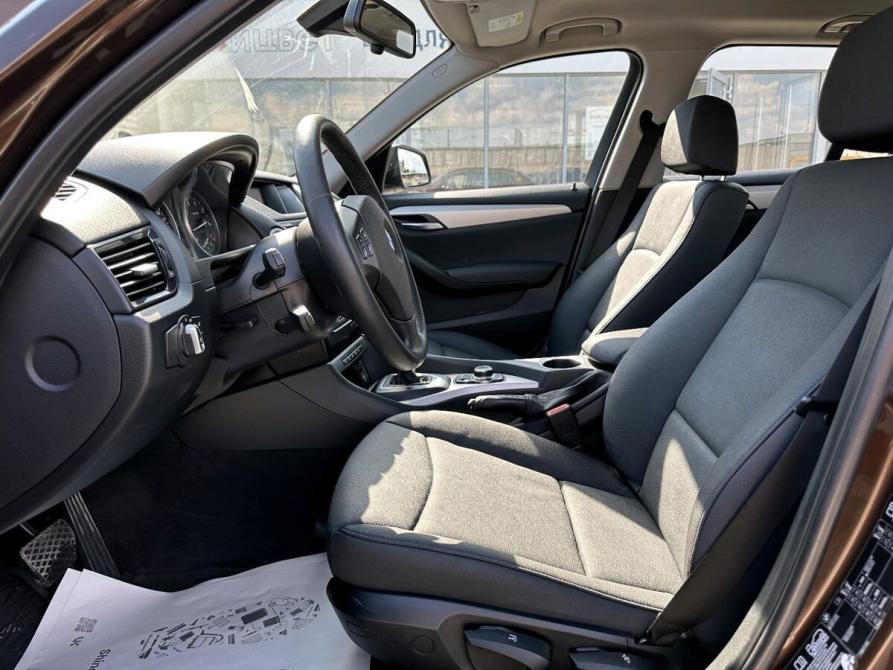 BMW X1 I (E84) Рестайлинг Пермь  - изображение 11