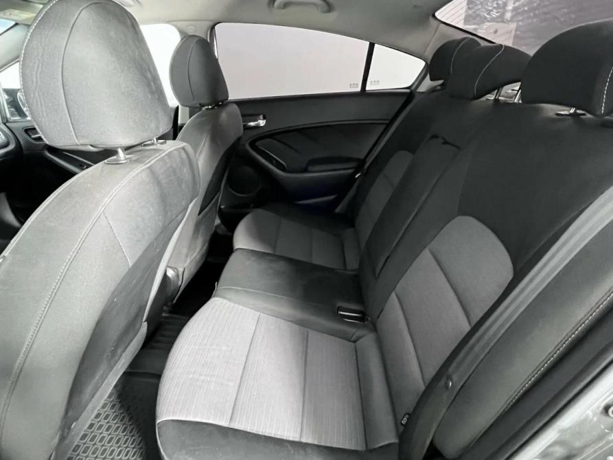 Kia Cerato III Воронеж  - изображение 18