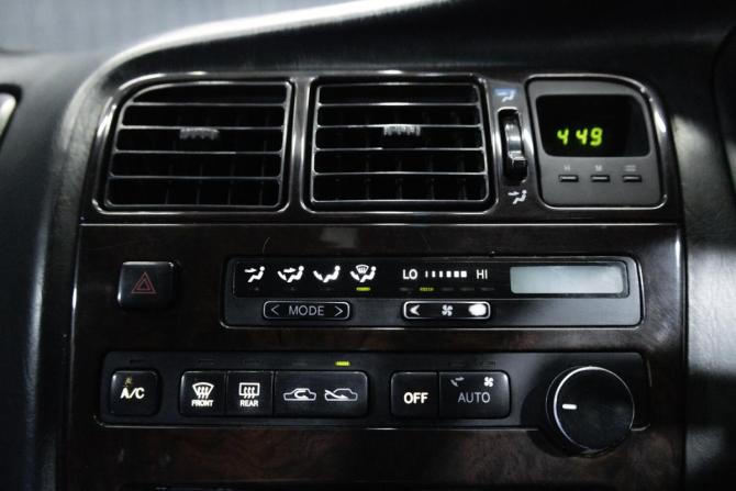 Toyota Mark II VII (X90) с пробегом 1994 года, цена 499 900 рублей, 536797 км, седан, Автокод Объявления