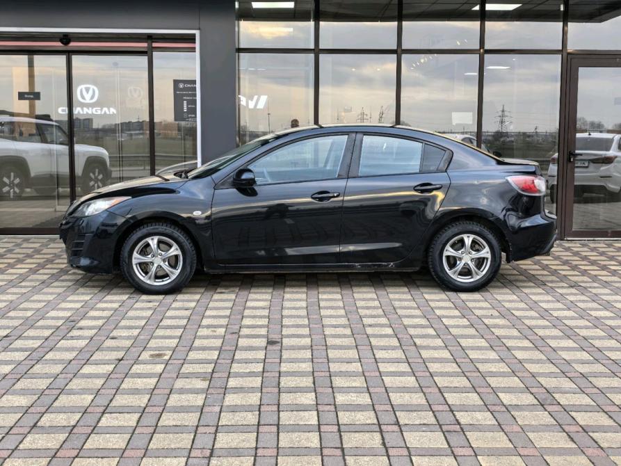 Mazda 3 II (BL) Краснодар  - изображение 6