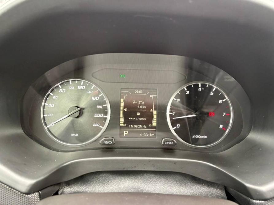 Chery Tiggo 4 I Рестайлинг Нижний Тагил  - изображение 27