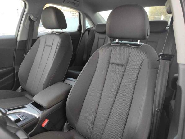 Audi A4 V (B9) с пробегом 2018 года, цена 1 975 000 рублей, 147912 км, седан, Автокод Объявления