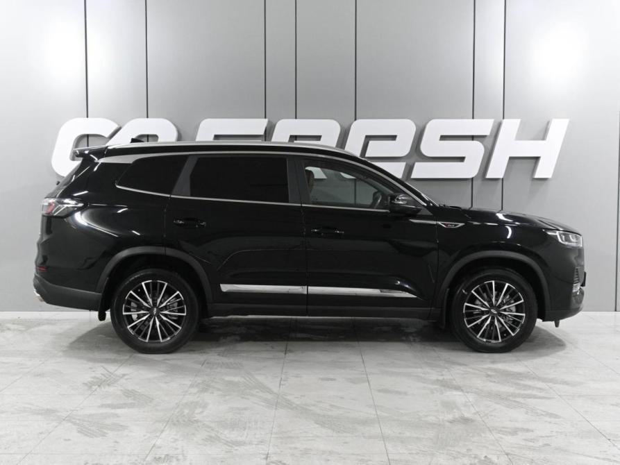 Chery Tiggo 8 Pro Max I Ростов-на-Дону  - изображение 5