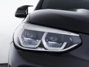 BMW X4 II (G02) Москва  - изображение 49